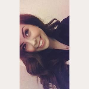 Meet your Posher, Nicole